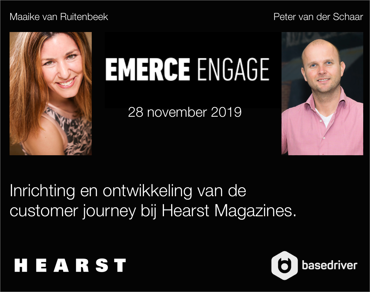 Emerce Engage Basedriver Hearst