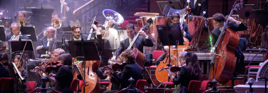 Nederlands philharmonisch orkest