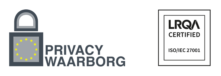 AVG en GDPR proof campagnes met Basedriver